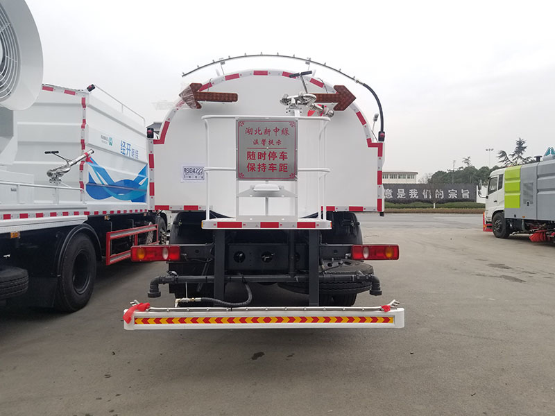 XZL5182TYH6 Pavement maintenance truck