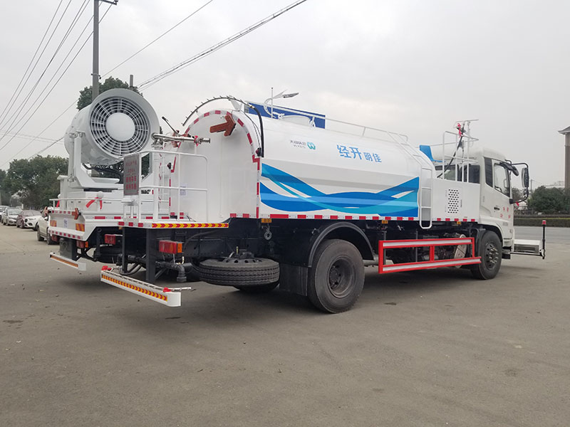 XZL5182TYH6 Pavement maintenance truck